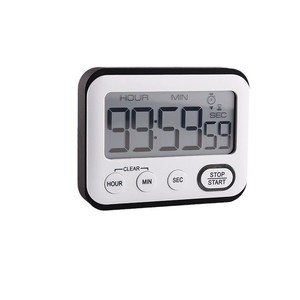 <span class=keywords><strong>Timer</strong></span> per conto alla rovescia per il conto alla rovescia del marchio personalizzato per bambini che imparano il <span class=keywords><strong>Timer</strong></span> di Pomodoro elettronico da tavolo in materiale plastico OEM/ODM - Product Image 1