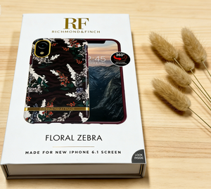 Caja de Embalaje Personalizada DIY para Teléfonos Móviles, Caja de Papel Kraft para Fundas de Teléfono, Caja de Papel para Embalaje de Fundas de Teléfono - Product Image 1