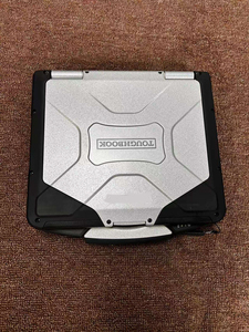 Rugged CF31 MK3/ MK5 Tough-<b>book</b> I5-5gen 8G three proof Marine Engine Auto Forklift Scanner Tools Auto diagnostic Laptop - Product Image 4