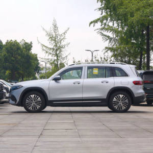 Auto Usado 2024 <span class=keywords><strong>Mercedes</strong></span>-Benz <span class=keywords><strong>EQB</strong></span> de 5 Plazas en Venta, Vehículos de <span class=keywords><strong>Segunda</strong></span> <span class=keywords><strong>Mano</strong></span> de Alta Calidad para Venta al Por Mayor - Product Image 3