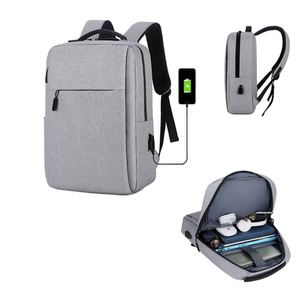 Mochila de Moda, Gran Capacidad, Impermeable, para Portátil, Juego de Mochilas - Product Image 3