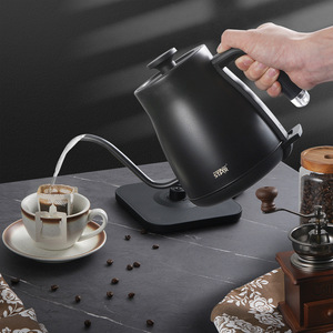 Hervidor de Agua Eléctrico Aislado con Boquilla Larga, Hervidor Pequeño para Hotel, Marca Winningstar - Product Image 2