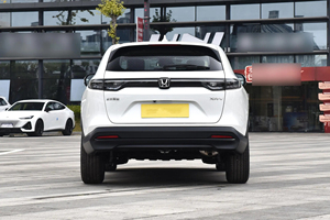 SUV compact H-onda XR-V 1.5L CVT 124HP 2024 - SUV <span class=keywords><strong>essence</strong></span> H-onda Dongfeng à vendre au <span class=keywords><strong>prix</strong></span> d'usine - Product Image 6
