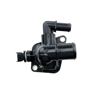 Pièces détachées automobiles Ujoin <span class=keywords><strong>Thermostat</strong></span> de moteur OEM 55206391 pour Alfa Romeo Mito Chevrolet Aveo Citroen <span class=keywords><strong>Fiat</strong></span> <span class=keywords><strong>500</strong></span> Doblo Grande - Product Image 3