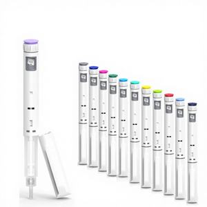 <span class=keywords><strong>ปากกา</strong></span>ซอมอะกลูไทด์แบบใช้แล้วทิ้ง รุ่น KXCF-02 สำหรับการใช้งานอื่นๆ - Product Image 1