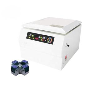 Bemedikprp เครื่องหมุนเหวี่ยงไฟฟ้า50มล. สำหรับทดสอบสเตมเซลล์ - Product Image 4