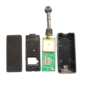 Traceur GPS 4G pour la gestion de flotte, localisation de véhicules en temps réel, coupure à distance du moteur, dispositif de suivi de voiture, traceur GPS pour moto - Product Image 4