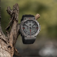 Montre connectée GPS DM58 avec écran AMOLED, étanche 5ATM, multifonctionnelle, pour le suivi de la santé