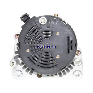 Alternador compatible con VW TRANSPORTER T4 2.8 VR6 Gasolina (KW: 103, HP: 140) de 05-1996 a 05-2000 KUHNER 301297RI NUEVO - Product Image 3