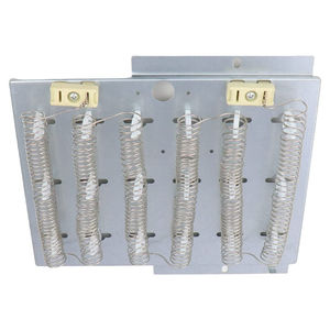 503978 61927 Élément chauffant pour sèche-linge <span class=keywords><strong>Speed</strong></span> <span class=keywords><strong>Queen</strong></span>, pièces détachées pour machines à laver, chauffage pour sèche-linge commercial - Product Image 3