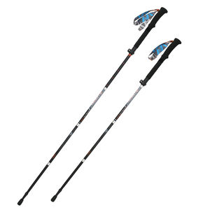 Bâtons <span class=keywords><strong>de</strong></span> <span class=keywords><strong>randonnée</strong></span>, bâtons <span class=keywords><strong>de</strong></span> <span class=keywords><strong>randonnée</strong></span>, bâtons <span class=keywords><strong>de</strong></span> marche pliables pour les personnes âgées, bâtons <span class=keywords><strong>de</strong></span> <span class=keywords><strong>randonnée</strong></span> d'équilibre pour les femmes - Product Image 2