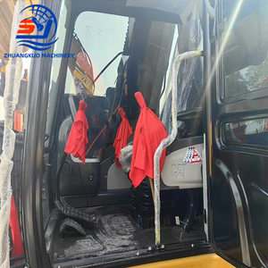 Hot Sale Used Medium Excavator With Original EPA Engine <b>12</b> Ton Caterpillar CAT 312D2GC - Product Image 3