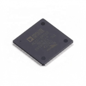 ไมโครคอนโทรลเลอร์ ADSP-BF512BSWZ-4 LQFP-176(24x24) ของแท้ ชิปไอซี MUC - Product Image 1