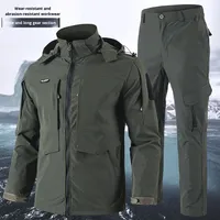 Blouson Bomber à Motif Cœur Unisexe Printemps Automne Résistant à l'Usure Respirant en Maille avec Fermeture Éclair et Capuche en Spandex/Polyester Style Streetwear