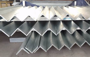 Fer d'angle en <span class=keywords><strong>acier</strong></span> à bas <span class=keywords><strong>prix</strong></span> <span class=keywords><strong>40x40x4</strong></span> et 100x100x6 cintrage/soudage/coupe - Product Image 6