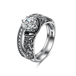 Anelli di Diamanti - Product Image 2