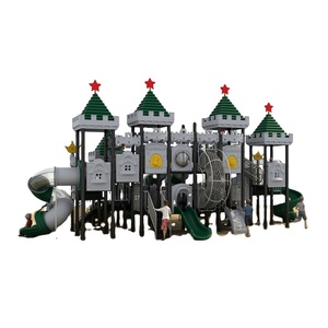 Commercial Price Kids <strong>Outdoor</strong> Playground Equipment <strong>Playhouse</strong> <strong>Outdoor</strong> Playground Equipment <strong>for</strong> <strong>Children</strong> - Product Image 1