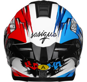 Mũ bảo hiểm mô tô lật lên kiểu mô-đun ABS - Gale - Có sẵn <span class=keywords><strong>Bluetooth</strong></span> - Đạt chứng nhận DOT & 3C - Trực tiếp từ nhà máy - Product Image 4