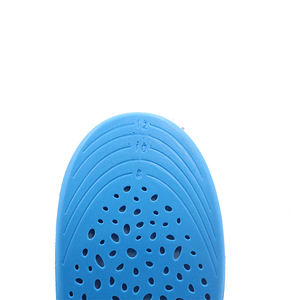 Venta wholesale Shock absorbing sport s athletic breathable insoles <span class=keywords><strong>Crivit</strong></span> sport insole with arch support - Product Image 5