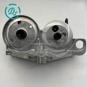 Boîtier de filtre à carburant EexcavaStart 8148587 pour excavatrice FH12 B12, moteurs diesel, garantie 6 mois, boîte chinoise - Product Image 3