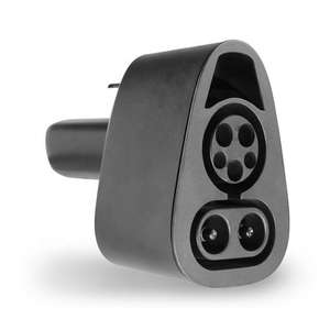 Usine <span class=keywords><strong>de</strong></span> haute qualité 500V/250KW <span class=keywords><strong>Tesla</strong></span> Dc chargeurs rapides convertisseur ccd 1 Combo 1 <span class=keywords><strong>pour</strong></span> <span class=keywords><strong>Tesla</strong></span> modèle 3/Y/X/S adaptateur <span class=keywords><strong>de</strong></span> charge - Product Image 5