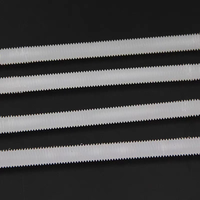 Nylon Plastic Full Thread Rod 1m Long M8 M10 M12 M16 M18 M20, Fully Threaded Screw Bar Stud Bolt
