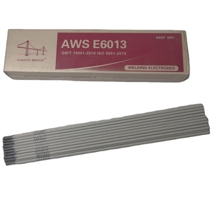 <span class=keywords><strong>Electrodo</strong></span> de soldadura universal Especificación de soldadura Subacuática del <span class=keywords><strong>electrodo</strong></span> de soldadura E7018 Precio E6013 - Product Image 1