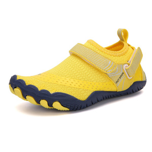 Zapato para Padres e Hijos al Aire Libre, Zapatos para Natación, Playa, Buceo con Cinco Dedos, Deportes al Aire Libre, Upstream - Product Image 4