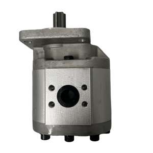 Bomba de Aluminio Huamao CMGh-2032-BFHSmotor 1 Año de Garantía Origen Shandong - Product Image 3