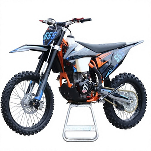 Nouvelle moto tout-terrain BSE X5 TYX300 300cc à refroidissement par air, 4 soupapes, 4 temps, enduro, course hors route, <span class=keywords><strong>motocross</strong></span> OEM - Product Image 1