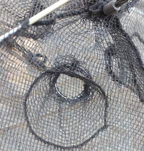 Promotion : Nasse d'aquaculture 60 x 60 cm, petite nasse carrée pour homards et coquillages - Product Image 2