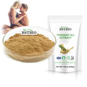 BSTBIO Tongkat Ali экстракт корня порошок Eurycomanone 1% 2% экстракт Tongkat Ali - Product Image 2