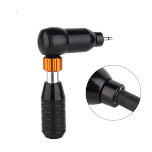 Machine à tatouer rotative professionnelle, stylo à moteur suisse, pistolet à tatouer pour artistes de l'art corporel, équipement de vente en gros - Product Image 1