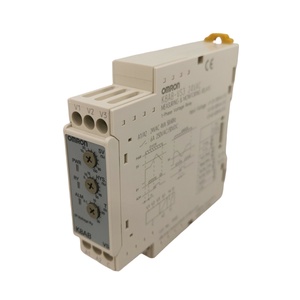 Relais PLC K8AB-VS3 24VAC K8AB-VS3 24VAC - Product Image 1