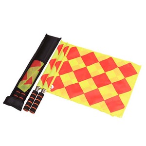 Trọng tài thẻ thiết lập với còi thẻ màu Đỏ Thẻ vàng scorebook bút chì cho bóng đá bóng rổ trường thể thao - Product Image 6