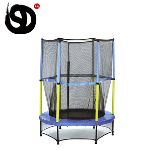 Usine prix sport jouer meilleur <span class=keywords><strong>bon</strong></span> trampolines acheter - Product Image 1