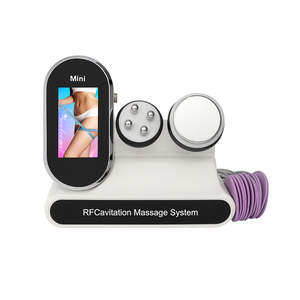 Dispositivo de Electroestimulación Muscular EMS Portátil con Ondas Rusas para <span class=keywords><strong>Fisioterapia</strong></span> y Pérdida de Peso - Product Image 3