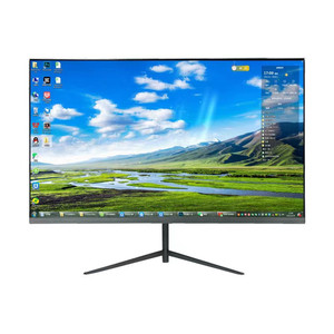 Monitor LCD de pantalla universal, Ordenador de oficina de 24 pulgadas, OEM, precio barato de fábrica, monitor de juego de <span class=keywords><strong>PC</strong></span> de escritorio LCED - Product Image 6