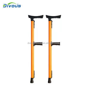 Bastón plegable <span class=keywords><strong>de</strong></span> aluminio antideslizante portátil Bastón <span class=keywords><strong>de</strong></span> <span class=keywords><strong>mujer</strong></span> <span class=keywords><strong>de</strong></span> nuevos productos para subir escaleras - Product Image 4