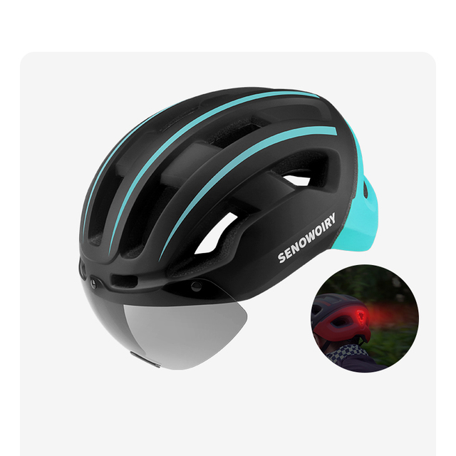 Direct Sales from China Manufacturer High Quality Strategic Sports Bicycle Bike Helmet for Quality Riding