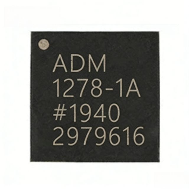 Brand New Genuine ADM1278-1ACPZ-RL Integrated Circuit LFCSP-32 Hot Swap Controller With PMBus Interface Original Power