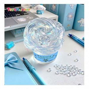 Bulk Educational Playdough & Slime <b>DIY</b> <b>Kit</b> Creative Handcraft Vibrant Project Fun Gift Activity Set Secure Toy for Kids - Product Image 3