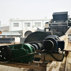 Laveuse spirale à grande capacité de traitement, nouveau type de machine à laver le sable à vis, du fournisseur chinois - Product Image 4