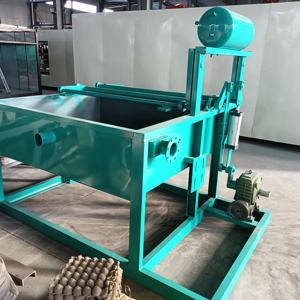 Nuevo producto ideal para la máquina automática <span class=keywords><strong>de</strong></span> fabricación <span class=keywords><strong>de</strong></span> bandejas <span class=keywords><strong>de</strong></span> huevos cuya capacidad <span class=keywords><strong>de</strong></span> producción es <span class=keywords><strong>de</strong></span> 1000 piezas por hora - Product Image 4