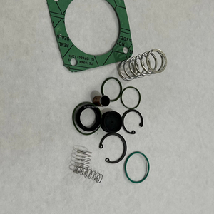 Kit de vanne d'admission en acier inoxydable Mengma 2901029801, état neuf avec garantie de 6 mois pour pièces de compresseur d'air industriel - Product Image 3