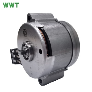 Motor de fundición WWT de alta calidad DQ200, buen rendimiento, piezas de transmisión duraderas, piezas de caja de cambios, piezas <span class=keywords><strong>DSG</strong></span> DQ200 Reman para AUDI - Product Image 2