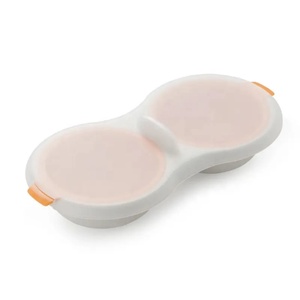 Factory Direct Steamed Egg Vessel Utensils Egg White Yolk Filter Separator Cooking Tool Dishw - Product Image 1