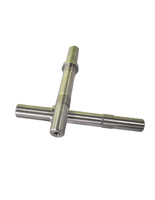 Services d'usinage CNC de haute précision pour pièces métalliques, tournage et fraisage d'aluminium, production OEM personnalisée 3/4/5 axes