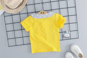 Vente en gros de combinaisons à ceinture style coréen et de t-shirts de sport pour la mode, fournisseurs en Inde - Product Image 5