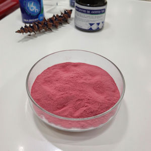 Proantocianidina 5% 25% Extracto de arándano <span class=keywords><strong>Vaccinium</strong></span> <span class=keywords><strong>Vitis</strong></span>-<span class=keywords><strong>idaea</strong></span> Extracto de hoja - Product Image 5